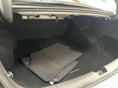 2016 Hyundai Sonata SE Sedan 4D