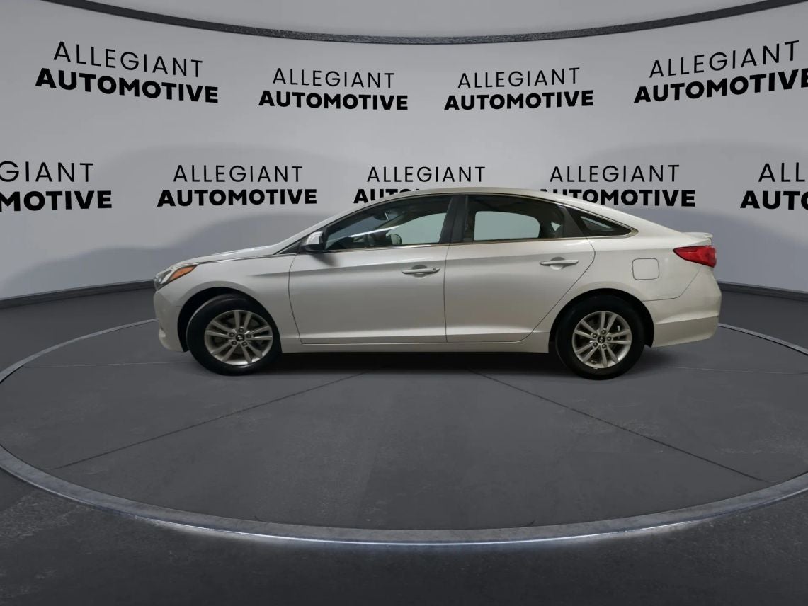 2016 Hyundai Sonata SE Sedan 4D