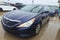 2011 Hyundai Sonata GLS Sedan 4D
