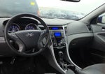 2011 Hyundai Sonata GLS Sedan 4D