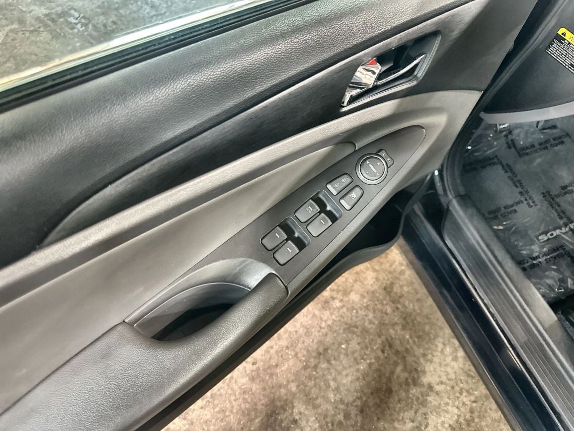 2013 Hyundai Sonata GLS Sedan 4D