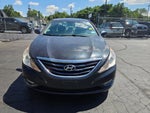 2013 Hyundai Sonata GLS Sedan 4D