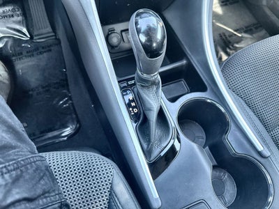 2013 Hyundai Sonata GLS Sedan 4D