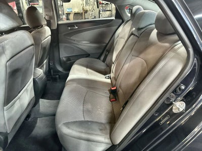 2013 Hyundai Sonata GLS Sedan 4D