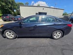 2013 Hyundai Sonata GLS Sedan 4D