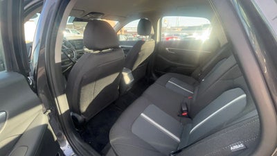 2020 Hyundai Sonata SEL Sedan 4D