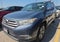 2013 Toyota Highlander Limited Sport Utility 4D