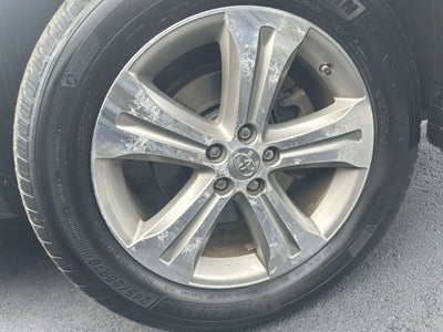 2013 Toyota Highlander Limited Sport Utility 4D