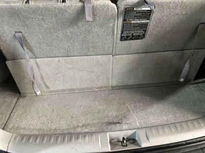 2013 Toyota Highlander Limited Sport Utility 4D