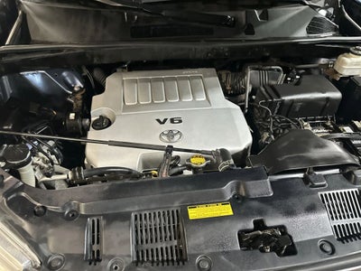 2013 Toyota Highlander Limited Sport Utility 4D