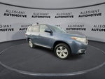 2013 Toyota Highlander Limited Sport Utility 4D