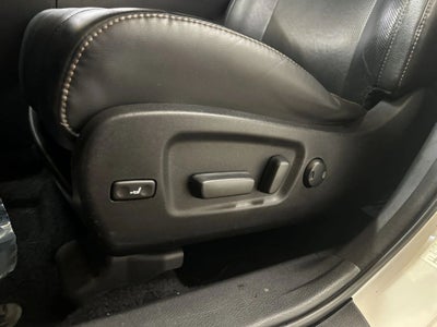 2018 Toyota Highlander Limited Sport Utility 4D