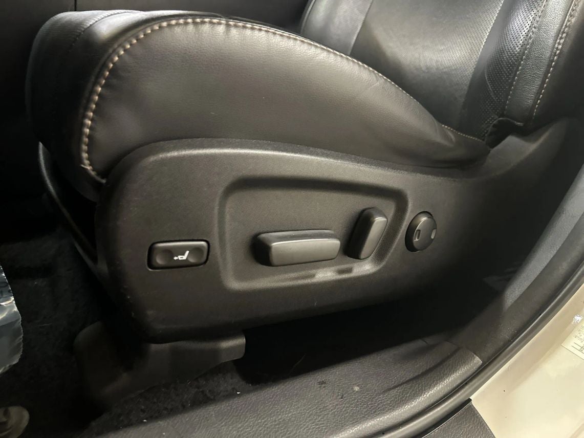 2018 Toyota Highlander Limited Sport Utility 4D