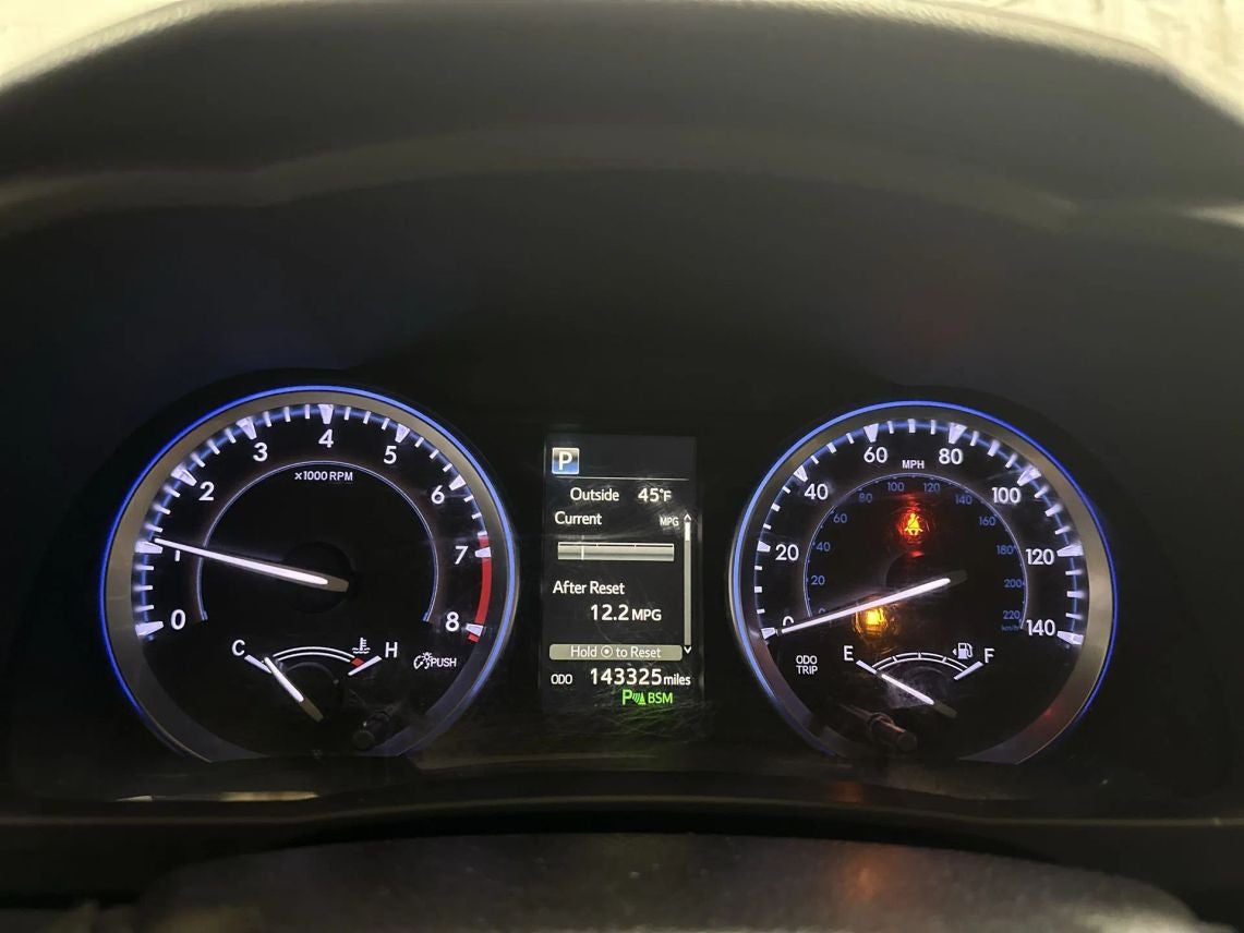 2018 Toyota Highlander Limited Sport Utility 4D