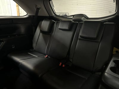 2018 Toyota Highlander Limited Sport Utility 4D