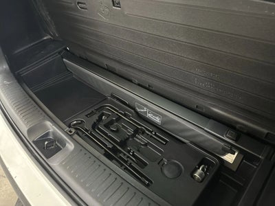 2018 Toyota Highlander Limited Sport Utility 4D