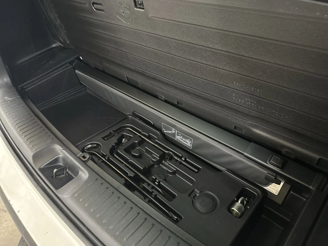 2018 Toyota Highlander Limited Sport Utility 4D