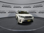 2018 Toyota Highlander Limited Sport Utility 4D