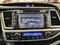 2016 Toyota Highlander XLE Sport Utility 4D