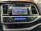 2016 Toyota Highlander XLE Sport Utility 4D