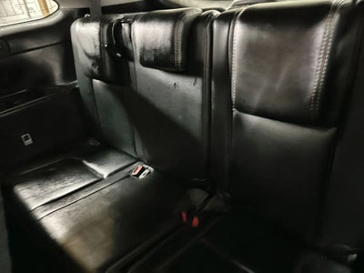 2016 Toyota Highlander XLE Sport Utility 4D