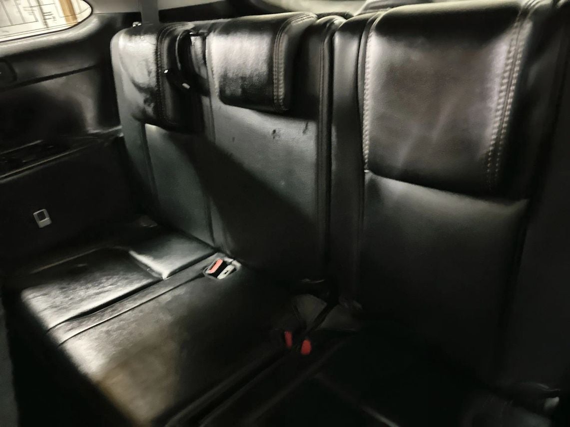 2016 Toyota Highlander XLE Sport Utility 4D