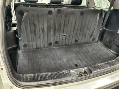 2016 Toyota Highlander XLE Sport Utility 4D