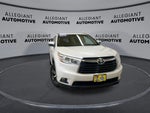 2016 Toyota Highlander XLE Sport Utility 4D
