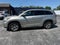 2015 Toyota Highlander XLE Sport Utility 4D