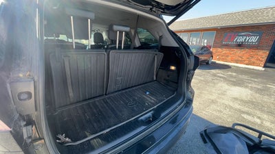 2017 Toyota Highlander XLE Sport Utility 4D