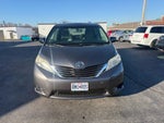 2015 Toyota Sienna LE Minivan 4D