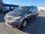 2015 Toyota Sienna LE Minivan 4D