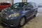 2016 Toyota Sienna XLE Premium Minivan 4D