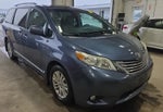 2016 Toyota Sienna XLE Premium Minivan 4D