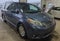 2016 Toyota Sienna XLE Premium Minivan 4D