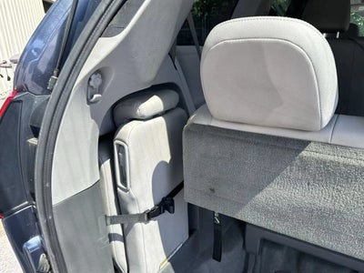 2016 Toyota Sienna XLE Premium Minivan 4D