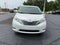 2017 Toyota Sienna XLE Minivan 4D