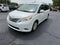2017 Toyota Sienna XLE Minivan 4D