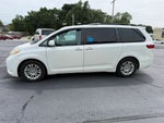 2017 Toyota Sienna XLE Minivan 4D