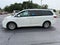2017 Toyota Sienna XLE Minivan 4D