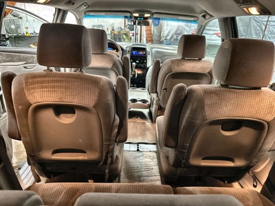 2008 Toyota Sienna LE Minivan 4D
