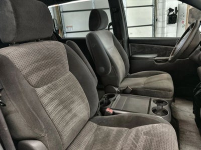 2008 Toyota Sienna LE Minivan 4D