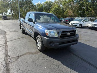 2008 Toyota Tacoma Access Cab Pickup 4D 6 ft