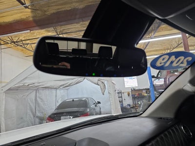 2019 Toyota Tundra CrewMax Platinum Pickup 4D 5 1/2 ft