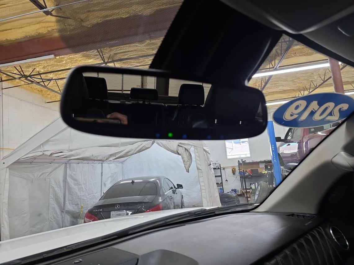 2019 Toyota Tundra CrewMax Platinum Pickup 4D 5 1/2 ft