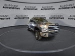 2015 Toyota Tundra CrewMax SR5 Pickup 4D 5 1/2 ft