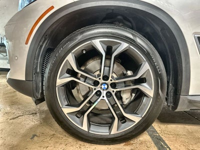 2021 BMW X5 sDrive40i Sport Utility 4D