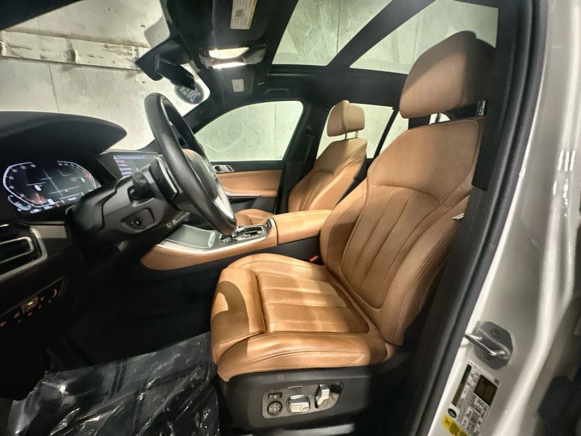 2021 BMW X5 sDrive40i Sport Utility 4D