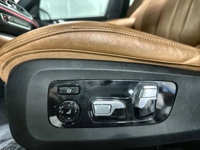 2021 BMW X5 sDrive40i Sport Utility 4D
