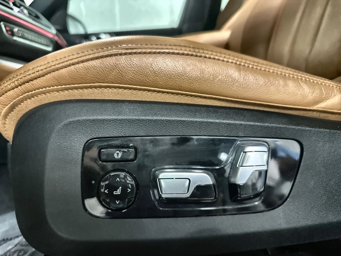 2021 BMW X5 sDrive40i Sport Utility 4D
